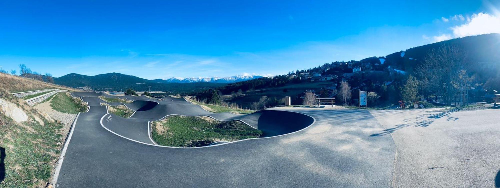 Chalet Pres Des Pistes Avec Vue Panoramique Les Angles  Dış mekan fotoğraf